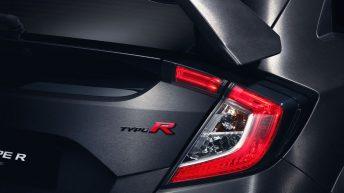 Honda en el Salón de Ginebra 2017