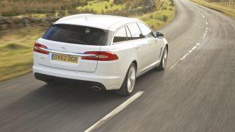 Nuevos motores Ingenium para los Jaguar F-Pace, Jaguar XE y Jaguar XF 2018