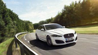 Nuevos motores Ingenium para los Jaguar F-Pace, Jaguar XE y Jaguar XF 2018
