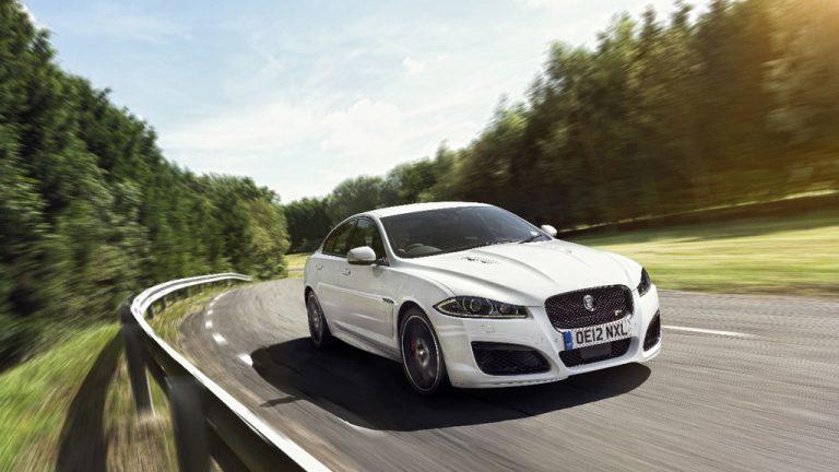 Nuevos motores Ingenium para los Jaguar F-Pace, Jaguar XE y Jaguar XF 2018