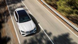 Mercedes-AMG E 63 4MATIC Estate 2017