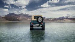 Mercedes-Maybach G650 Landaulet