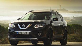 Nissan Qashqai, Juke y X-Trail