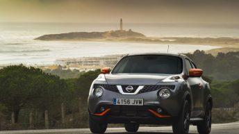 Nissan Juke 2017