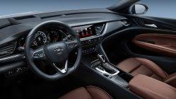 Opel Insignia Sports Tourer 2017