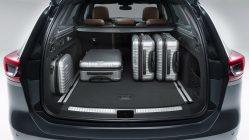 Opel Insignia Sports Tourer 2017