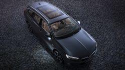 Opel Insignia Sports Tourer 2017