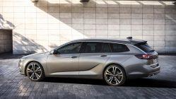 Opel Insignia Sports Tourer 2017