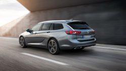Opel Insignia Sports Tourer 2017