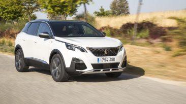 Peugeot 3008 2.0 BlueHDI