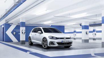 Precios Volkswagen Golf GTE 2017