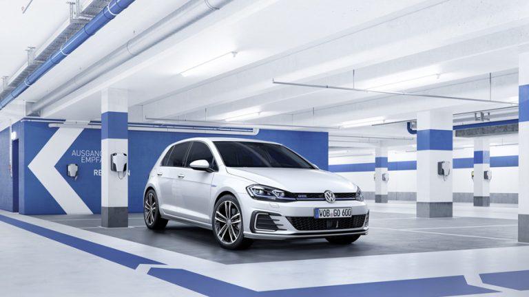 Precios Volkswagen Golf GTE 2017