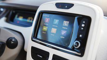 Prueba Renault ZOE Z.E. 40