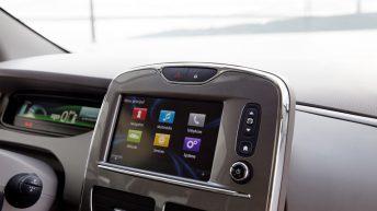 Prueba Renault ZOE Z.E. 40