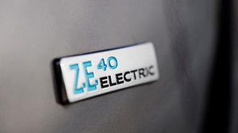 Prueba Renault ZOE Z.E. 40