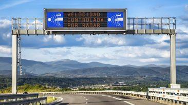 Radar de tráfico