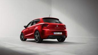 SEAT Ibiza 2017