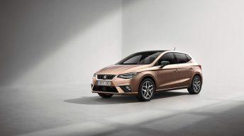 SEAT Ibiza 2017