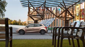 SEAT Ibiza 2017