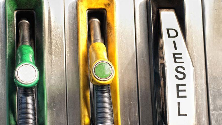 diésel
