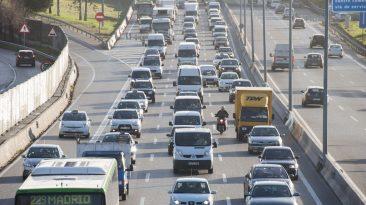 aplicaciones tráfico