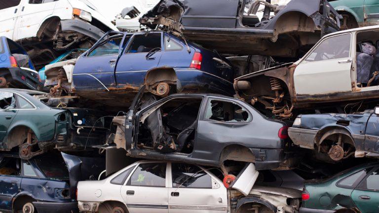 desguace