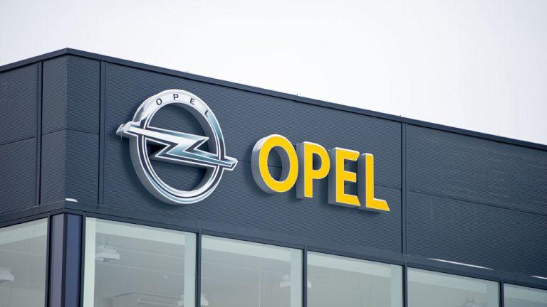 Opel
