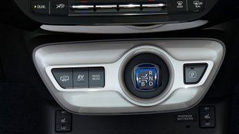 toyota prius plug-in hibrido enchufable 2017