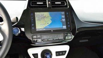 toyota prius plug-in hibrido enchufable 2017