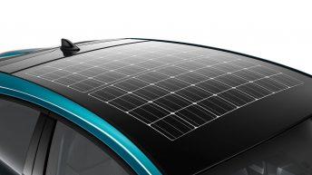 toyota prius plug-in hibrido enchufable 2017