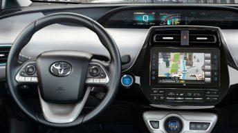 toyota prius plug-in hibrido enchufable 2017