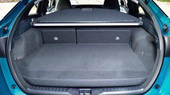 toyota prius plug-in hibrido enchufable 2017