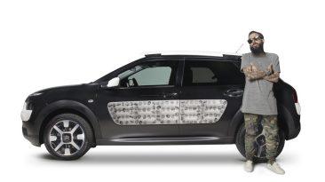 C4 Cactus by Bnomio