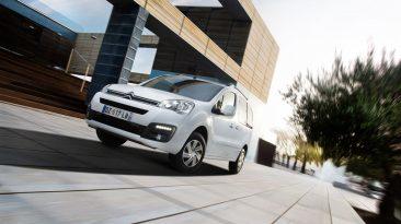 Citroën E-Berlingo Multispace