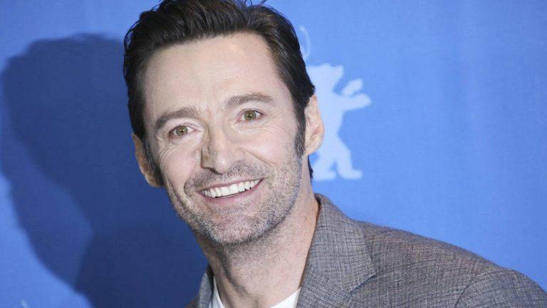 Hugh Jackman