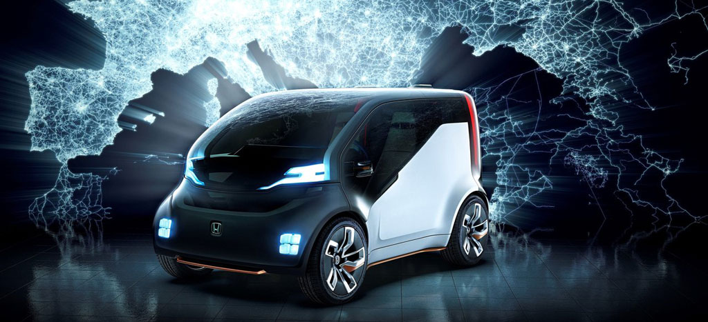 NeuV Concept