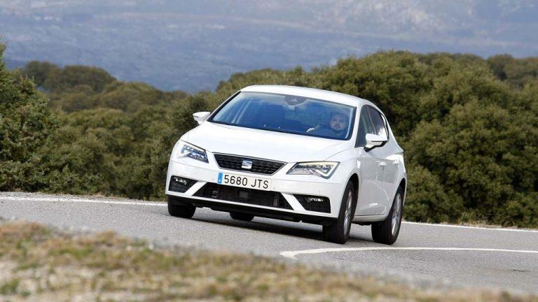 SEAT León 2017 mas menos gusta