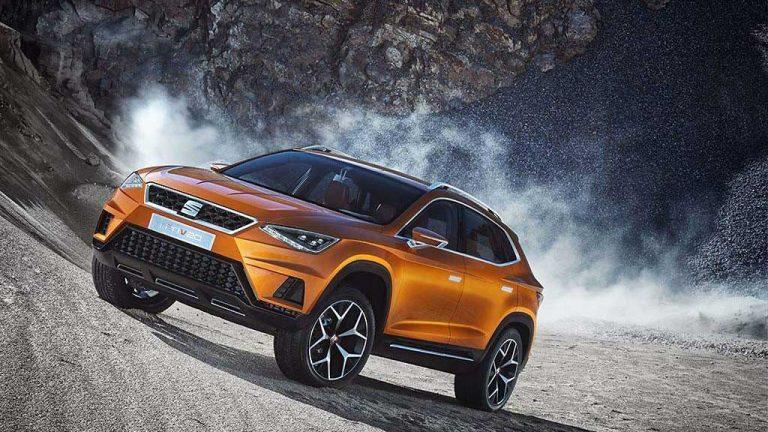 Seat lanzará el 20v20 en 2018