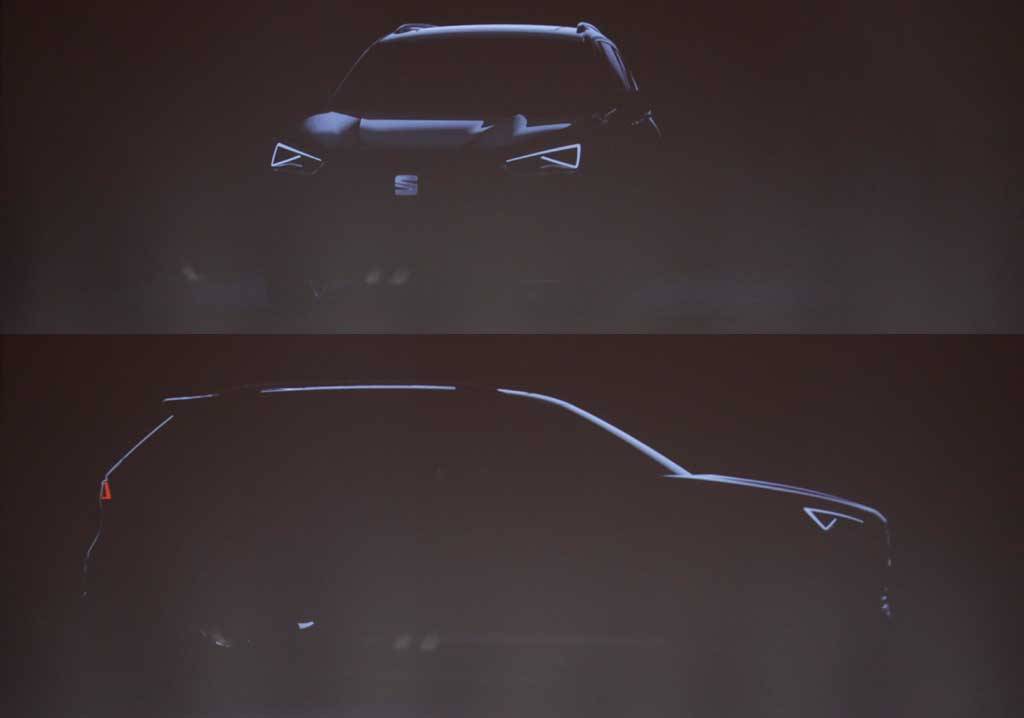 El Seat 20v20 se lanzará en 2018