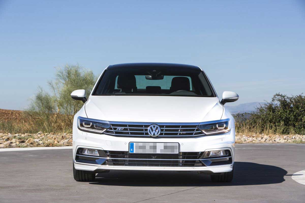 Volkswagen Passat 2.0 TSI 280 CV