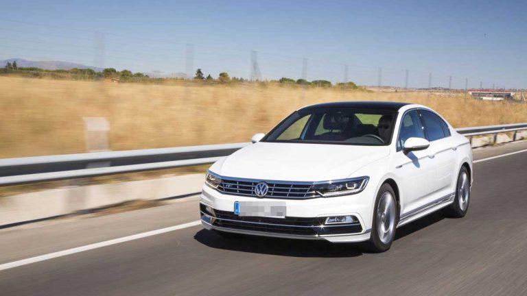 Volkswagen Passat 2.0 TSI 280 CV