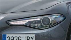 Alfa Giulia 2.2 diesel 180 CV