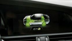 Alfa Giulia 2.2 diesel 180 CV