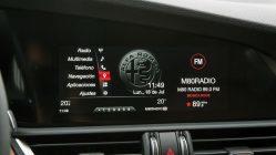 Alfa Giulia 2.2 diesel 180 CV