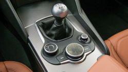 Alfa Giulia 2.2 diesel 180 CV