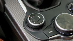 Alfa Giulia 2.2 diesel 180 CV