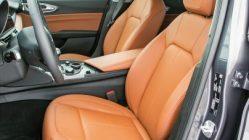 Alfa Giulia 2.2 diesel 180 CV