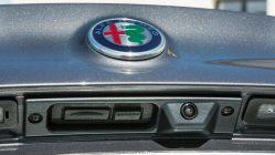 Alfa Giulia 2.2 diesel 180 CV