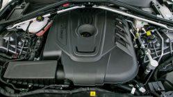 Alfa Giulia 2.2 diesel 180 CV