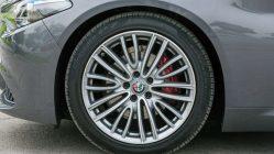 Alfa Giulia 2.2 diesel 180 CV